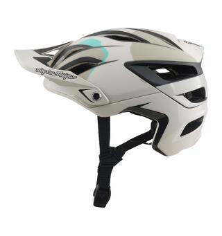 Troy Lee Designs A3 Helmet Halo Camo Halo Pumice Camo