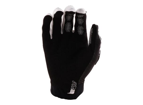 Troy Lee Designs Air Glove Black/White Sever Black/White