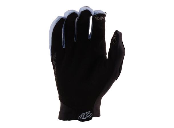 Troy Lee Designs Flowline Glove, Blue Mono Dawn Blue