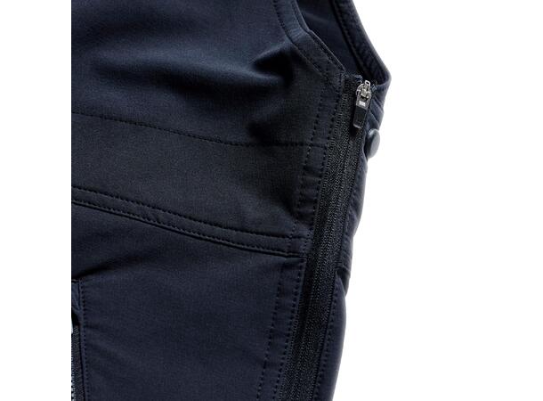 Troy Lee Designs Oversender Pro, Black Mono Black