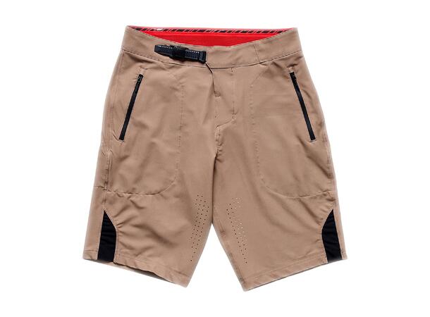 Troy Lee Designs Skyline Pro Shorts Mono Sienna