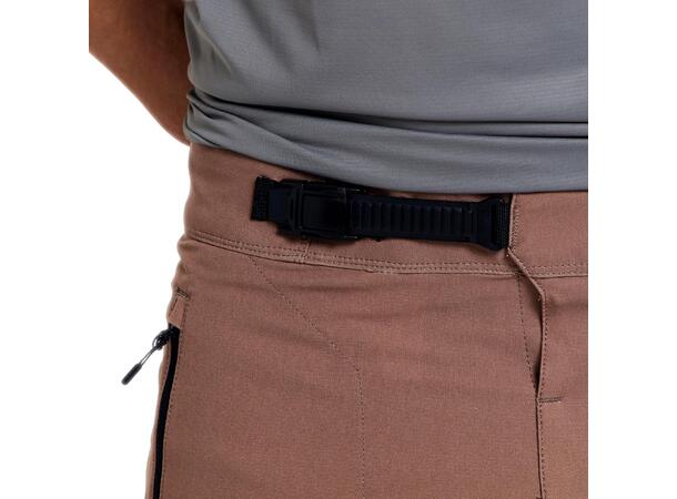 Troy Lee Designs Skyline Pro Shorts Mono Sienna