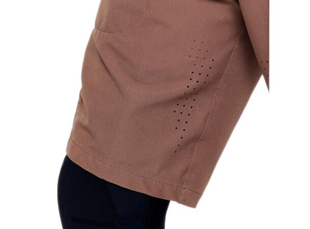 Troy Lee Designs Skyline Pro Shorts Mono Sienna