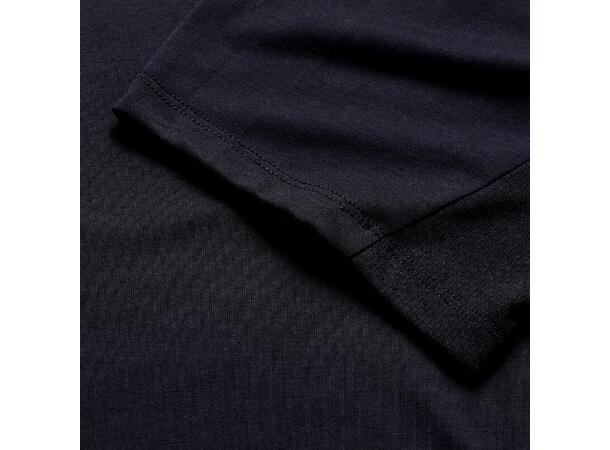 Troy Lee Designs Skyline SS Ride Tee Signature Black/Real Teal