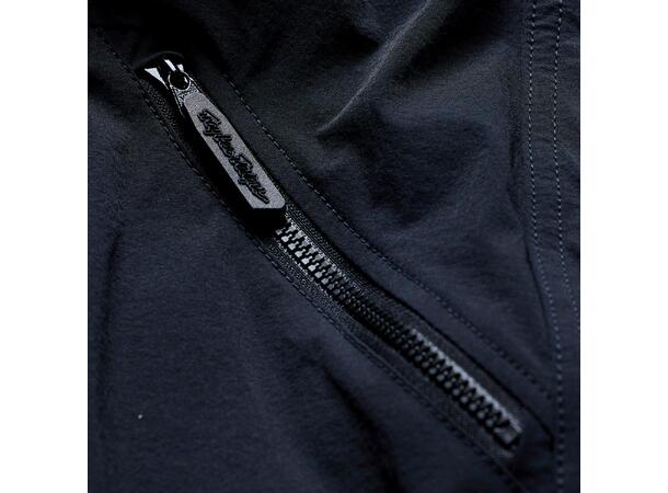 Troy Lee Designs Skyline Trail Pant Mono Black