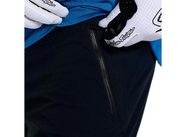 Troy Lee Designs Skyline Trail Pant Mono Black