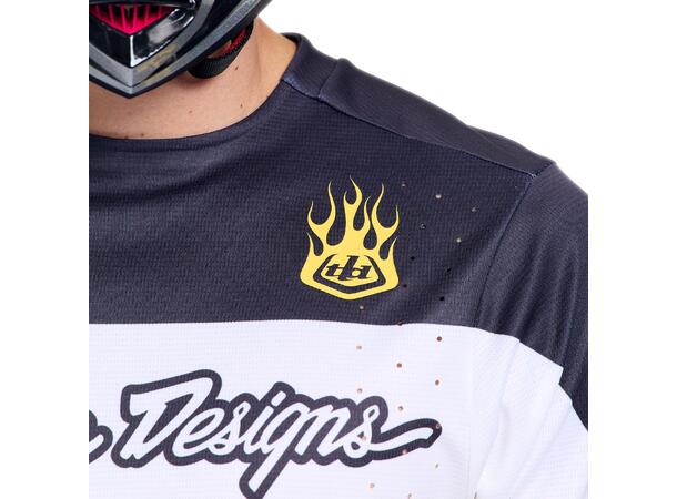 Troy Lee Designs Sprint Pro Jersey Moto Butter