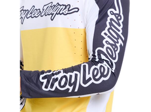 Troy Lee Designs Sprint Pro Jersey Moto Butter