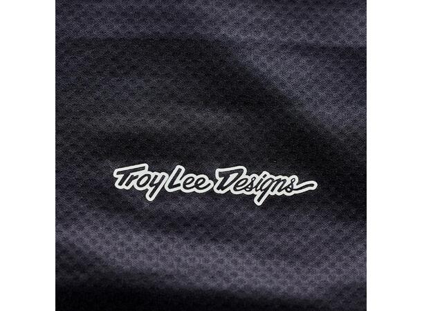 Troy Lee Designs Stage LS Jersey, Carbon Signature Carbon