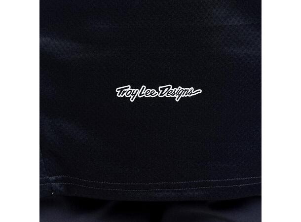 Troy Lee Designs Stage LS Jersey, Carbon Signature Carbon