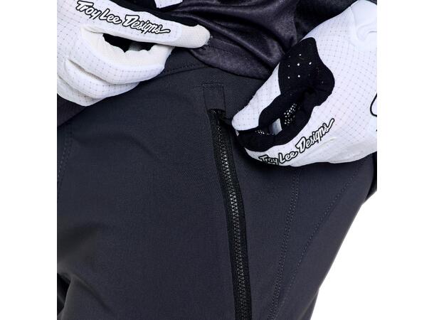 Troy Lee Designs Stage Pant, Mono Carbon