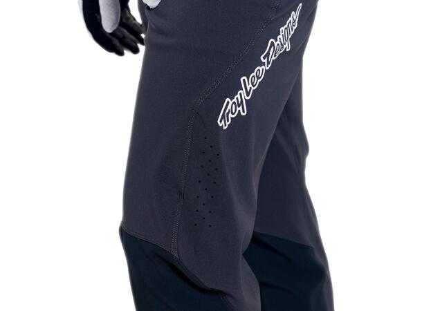 Troy Lee Designs Stage Pant, Mono Carbon