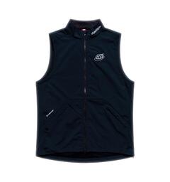 Troy Lee Designs Stage Vest, Mono Black