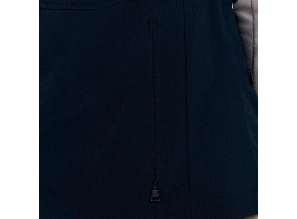 Troy Lee Designs Stage Vest, Mono Black