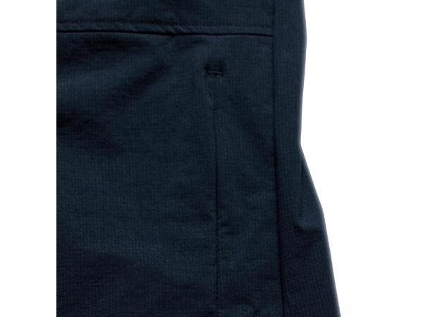 Troy Lee Designs Stage Vest, Mono Black