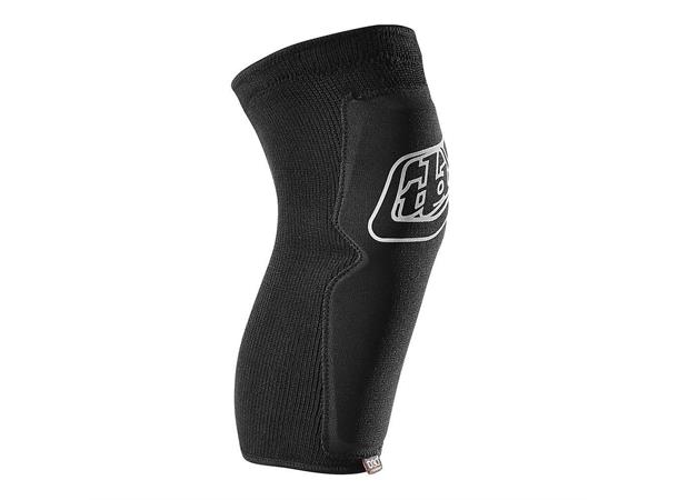 Troy Lee Designs YOUTH Speed Knee Sleeve Black