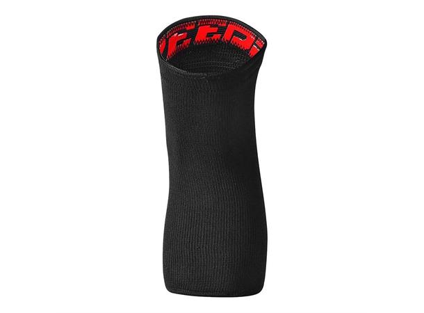 Troy Lee Designs YOUTH Speed Knee Sleeve Black