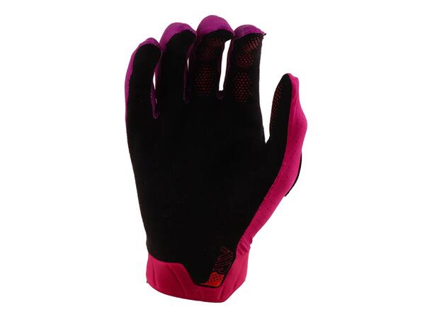 Troy Lee Designs Youth Air Glove Fuchsia Light Fuchsia