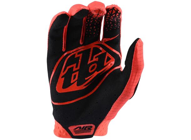 Troy Lee Designs Youth Air Glove YXS Red YXS