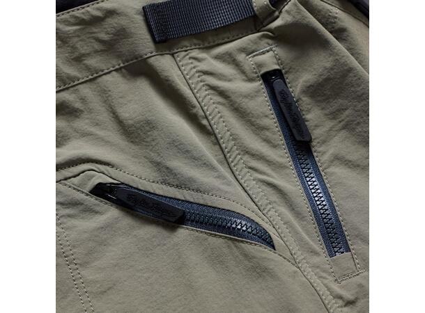 Troy Lee Designs Youth Skyline Shorts Mono Army