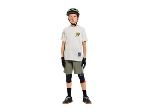 Troy Lee Designs Youth Skyline Shorts Mono Army