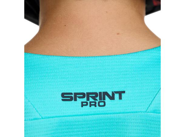 Troy Lee Designs Youth Sprint Pro Jersey Yo Moto Carbon