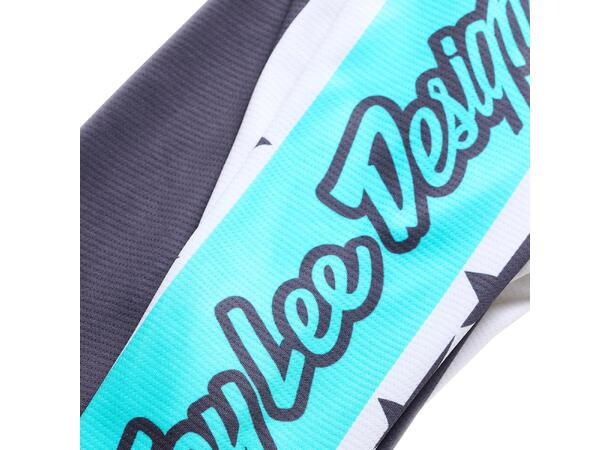 Troy Lee Designs Youth Sprint Pro Jersey Yo Moto Carbon