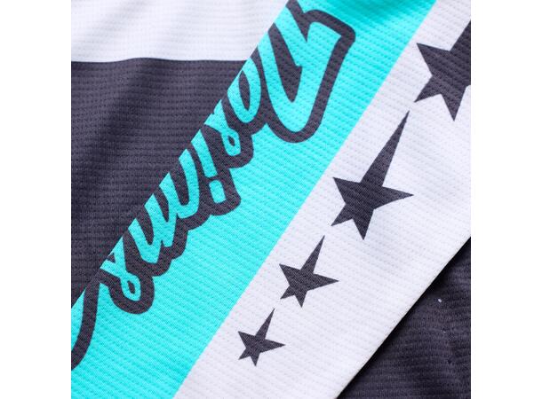 Troy Lee Designs Youth Sprint Pro Jersey Yo Moto Carbon