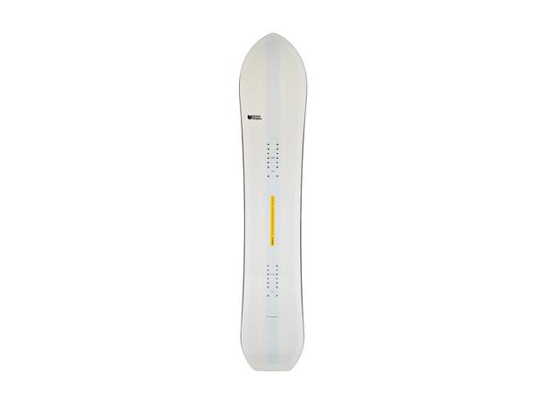 United Shapes Horizon Snowboard