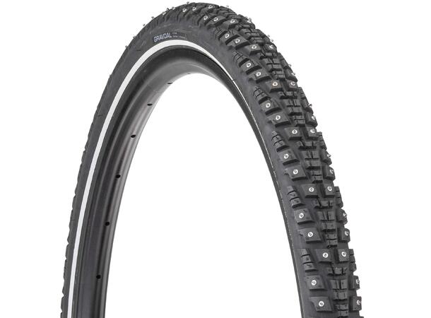 45NRTH Gravdal 650b x 38 60 tpi 650b x 38