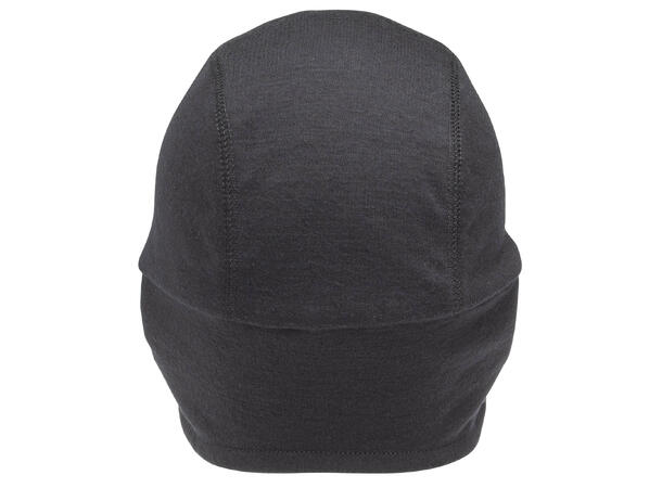 45NRTH Greazy Cycling Cap Black L/XL Black, L/XL
