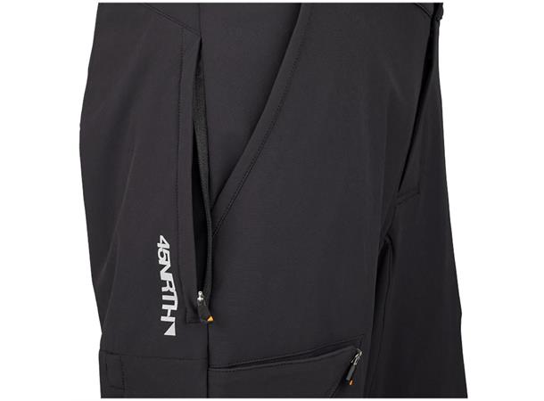 45NRTH Naughtvind Pant