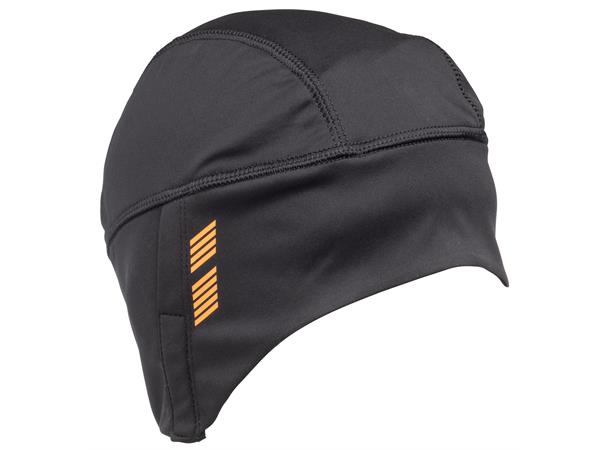 45NRTH Stovepipe Windproof Hat Black