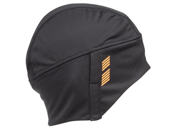 45NRTH Stovepipe Windproof Hat Black