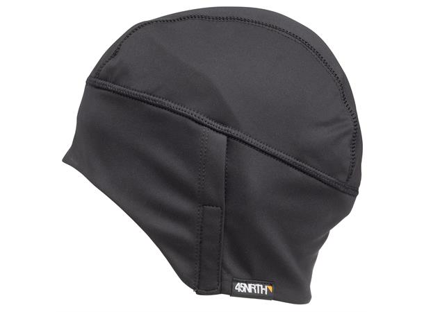 45NRTH Stovepipe Windproof Hat Black