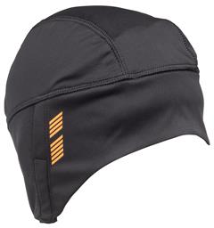 45NRTH Stovepipe Windproof Hat Black