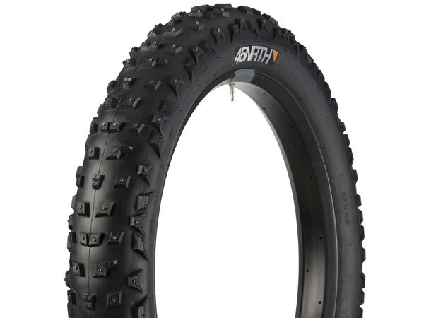 45NRTH Wrathchild 27.5 x 4.5, 120 tpi 27.5" x 4.5" studded, 120 tpi