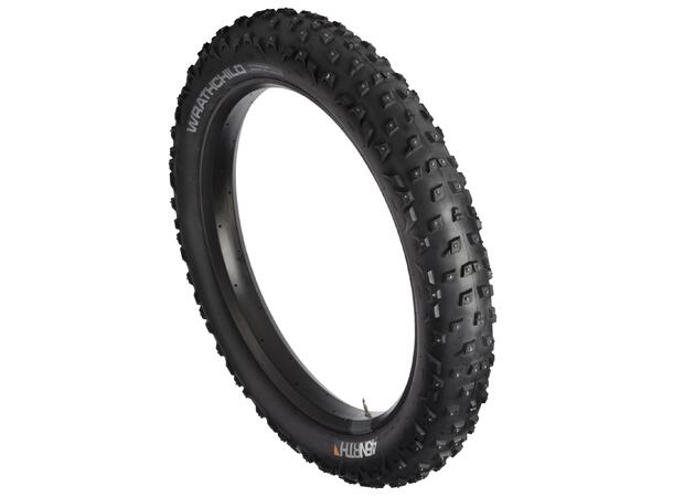 45NRTH Wrathchild 27.5 x 4.5, 120 tpi 27.5" x 4.5" studded, 120 tpi