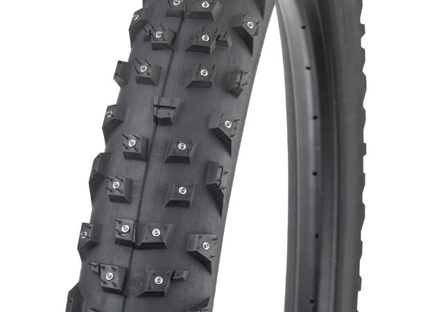 45NRTH Wrathchild 29 x 2.6 60 tpi 29 x 2.6 studded 60 tpi BCsport.no