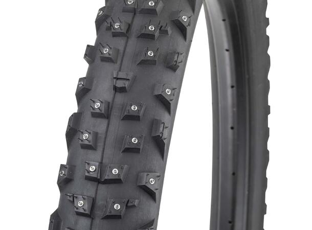 45NRTH Wrathchild 29 x 2.6, 60 tpi 29" x 2.6" studded, 60 tpi