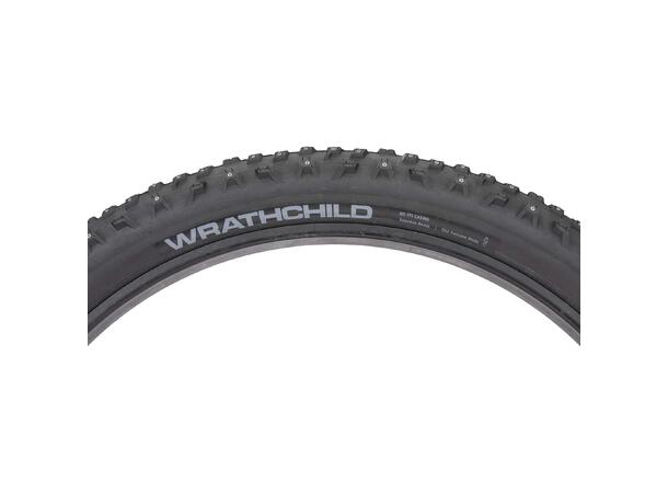 45NRTH Wrathchild 29 x 2.6, 60 tpi 29" x 2.6" studded, 60 tpi