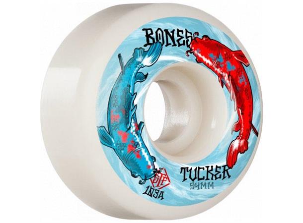 Bones Tucker Big Fish STF 54mm 103A V1 Standard