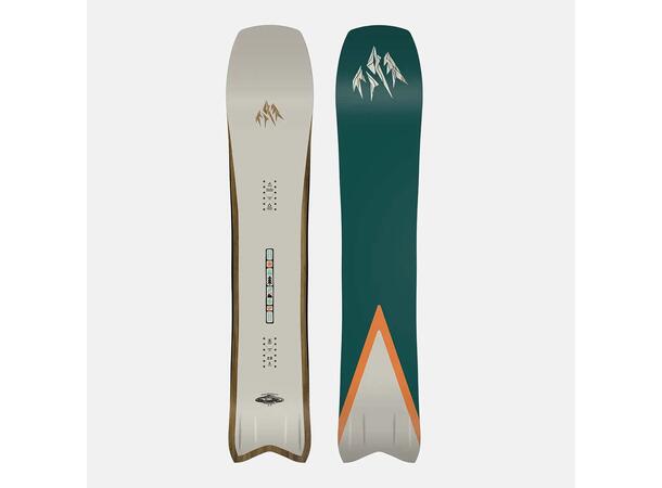 Jones Hovercraft 2.0 Snowboard