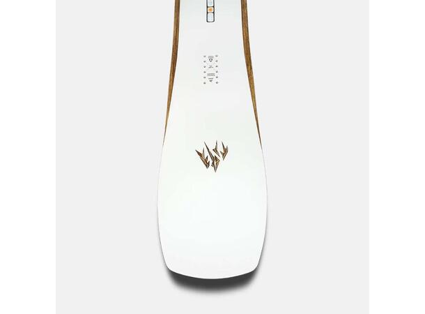 Jones Hovercraft 2.0 Snowboard