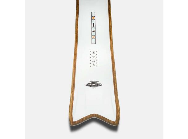 Jones Hovercraft 2.0 Snowboard