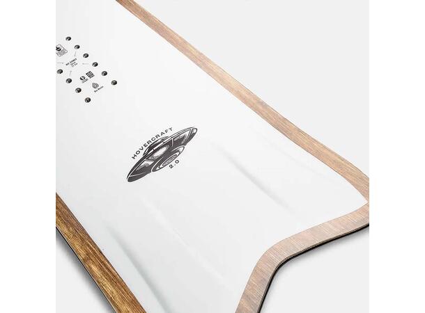 Jones Hovercraft 2.0 Snowboard