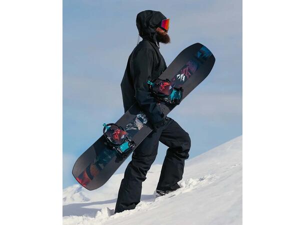 Jones Mountain Twin Snowboard