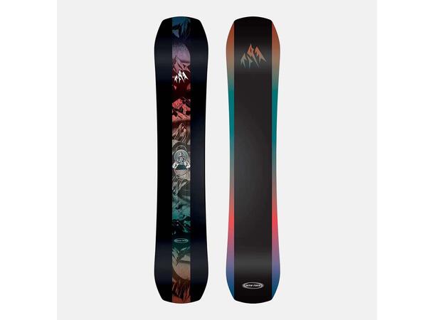 Jones Mountain Twin Snowboard