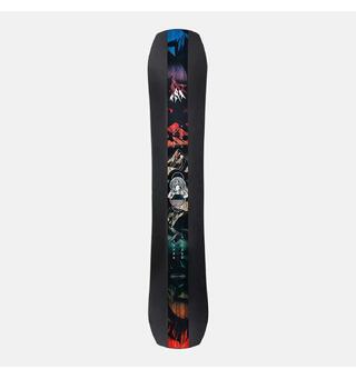 Jones Mountain Twin Snowboard
