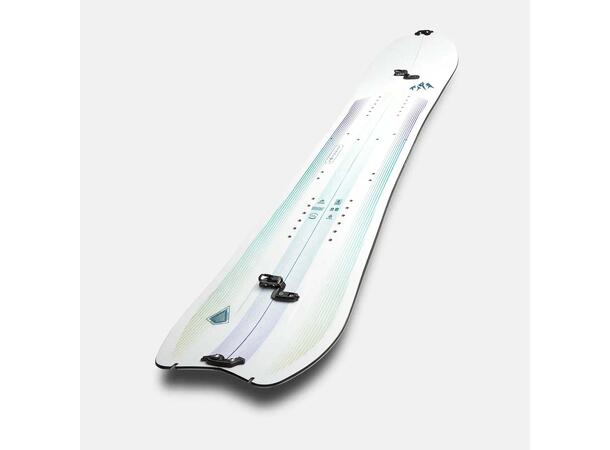 Jones WMNS Stratos Splitboard